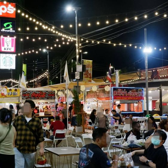 เซ้งด่วน ร้านชานมทำเลทอง หน้าโรบินสัน มูลค่าเกือบ 2 แสน เซ้งเพียง 99000 บาท รูปที่ 5