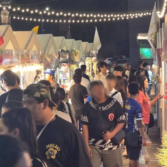 เซ้งด่วน ร้านชานมทำเลทอง หน้าโรบินสัน มูลค่าเกือบ 2 แสน เซ้งเพียง 99000 บาท รูปที่ 3