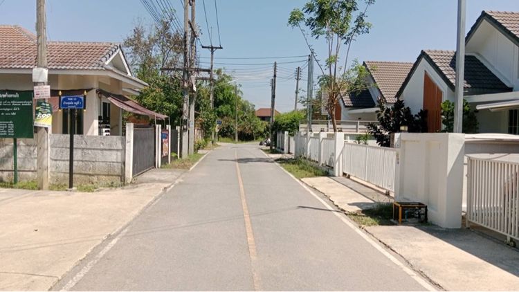 ทีดินถมแล้ว รูปที่ 4