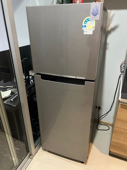 ตู้เย็น 2 ประตู ตู้เย็น Samsung 