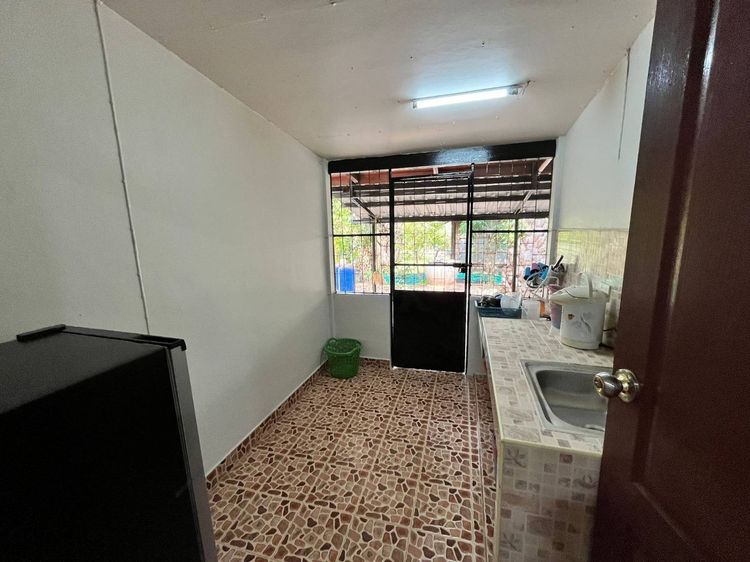 ตกแต่งครบ BUNGALOW FOR RENT LONG TERM - บ้านพร้อมเฟอร์นิเจอร์ให้เช่า รูปที่ 4