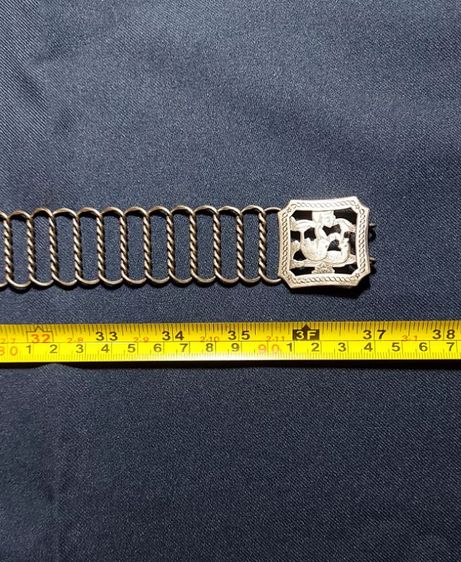 196เข็มขัดเงิน, เข็มขัดเงินโบราณ รูปที่ 7