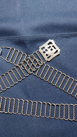 196เข็มขัดเงิน, เข็มขัดเงินโบราณ รูปที่ 2