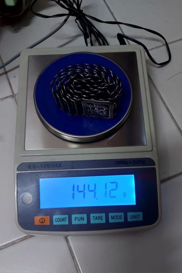 196เข็มขัดเงิน, เข็มขัดเงินโบราณ รูปที่ 8