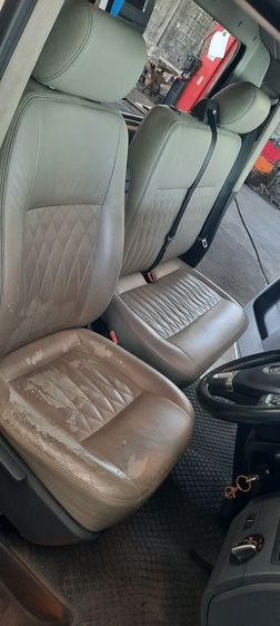 Volkswagen Caravelle 2013 2.0 TDi Utility-car ดีเซล ไม่ติดแก๊ส เกียร์อัตโนมัติ ขาว รูปที่ 4