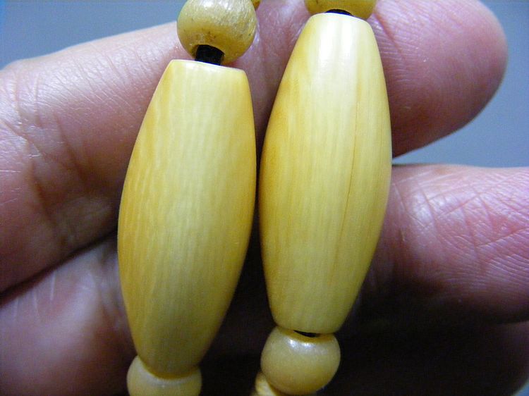  เก่าๆฉ่ำๆ ของทนสิทธิ์มีฤทธิ์ในตัวเอง เข้มขลัง สร้อยแขวนพระ รูปที่ 10