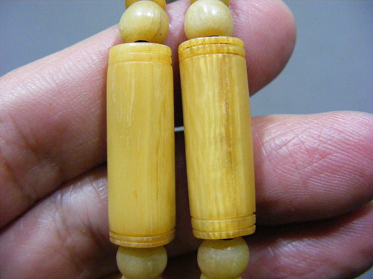  เก่าๆฉ่ำๆ ของทนสิทธิ์มีฤทธิ์ในตัวเอง เข้มขลัง สร้อยแขวนพระ รูปที่ 12