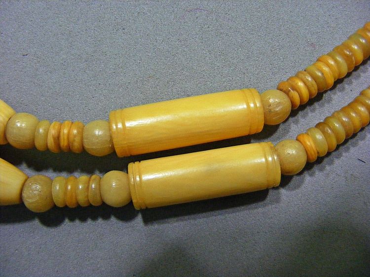  เก่าๆฉ่ำๆ ของทนสิทธิ์มีฤทธิ์ในตัวเอง เข้มขลัง สร้อยแขวนพระ รูปที่ 18