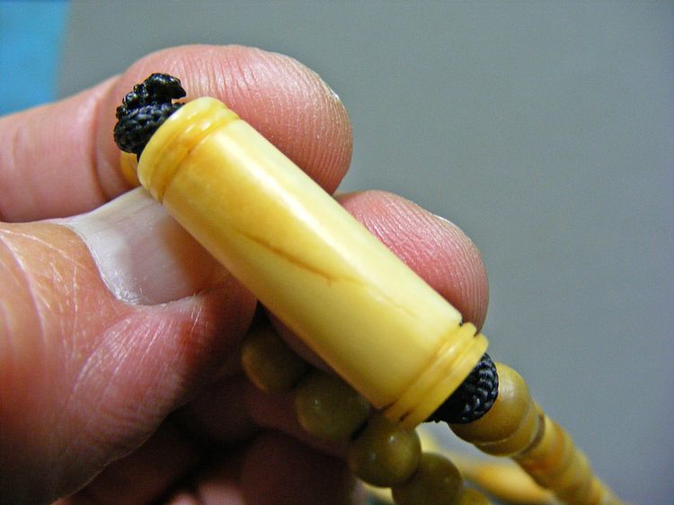  เก่าๆฉ่ำๆ ของทนสิทธิ์มีฤทธิ์ในตัวเอง เข้มขลัง สร้อยแขวนพระ รูปที่ 13