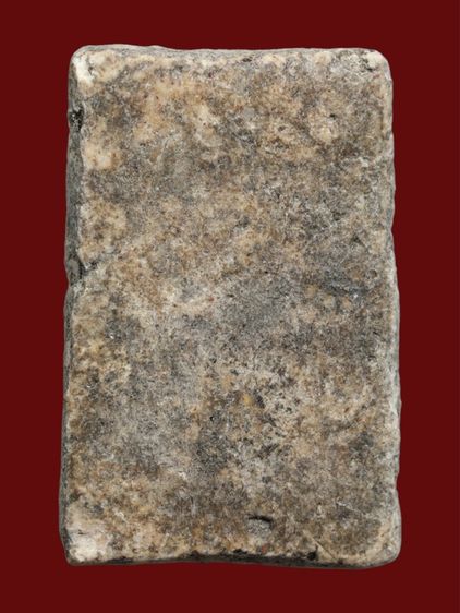 พระสมเด็จพิมพ์ใหญ่ วัดระฆังโฆสิตาราม รูปที่ 2