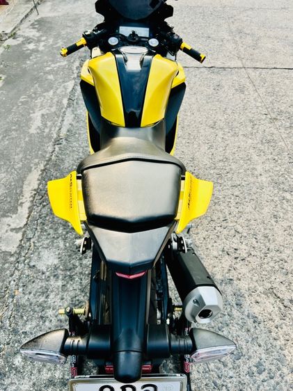 Yamaha YZF-R15 ปี2019 วิ่ง11000โล เครื่องยนต์ 155 สด-ผ่อน รูปที่ 7