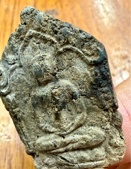 พระขุนแผนผงพรายกุมารปี17เนืัอผงน้ำมันว่านไพรดำ เเห้งๆผิวหิ้งเดิมๆเก่าๆสายห้างมือใหญ่นิยมพิมพ์ เขาตาโดนใจได้เรื่องแน่ๆองค์นี้ รูปที่ 16