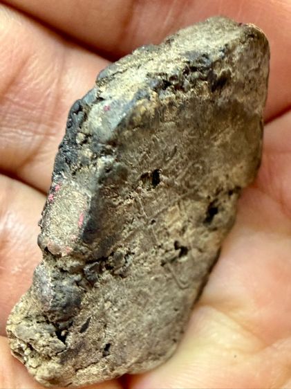 พระขุนแผนผงพรายกุมารปี17เนืัอผงน้ำมันว่านไพรดำ เเห้งๆผิวหิ้งเดิมๆเก่าๆสายห้างมือใหญ่นิยมพิมพ์ เขาตาโดนใจได้เรื่องแน่ๆองค์นี้ รูปที่ 8