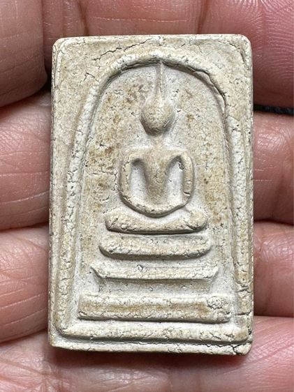 องค์ละ2550🙏พระสมเด็จพิมพ์ใหญ่พระประธาน พิมพ์คมชัดลึก🙏พระสมเด็จพิมพ์สังฆาฏิ เก่าๆเนื้อก้นครก 