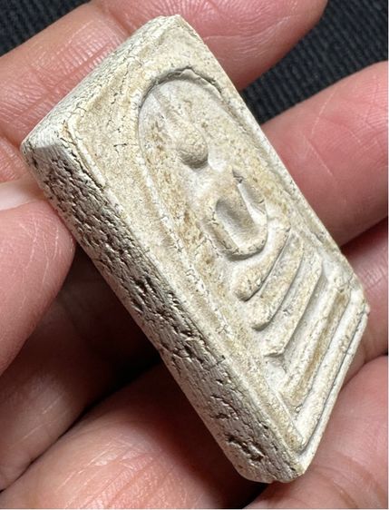 องค์ละ2000🙏พระสมเด็จพิมพ์ใหญ่พระประธาน พิมพ์คมชัดลึก🙏พระสมเด็จพิมพ์สังฆาฏิ เก่าๆเนื้อก้นครก  รูปที่ 3