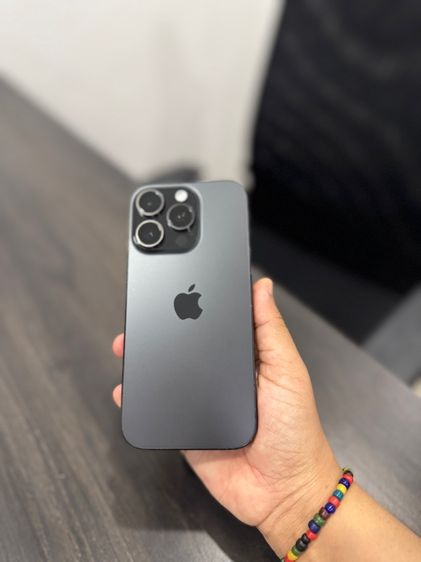 128 GB iPhone 16pro 128gb ศูนย์ไทยเดิมๆ