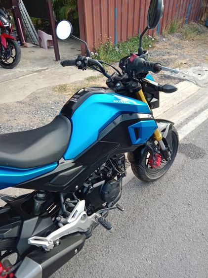 ขาย รถสวยปี17 รูปที่ 4