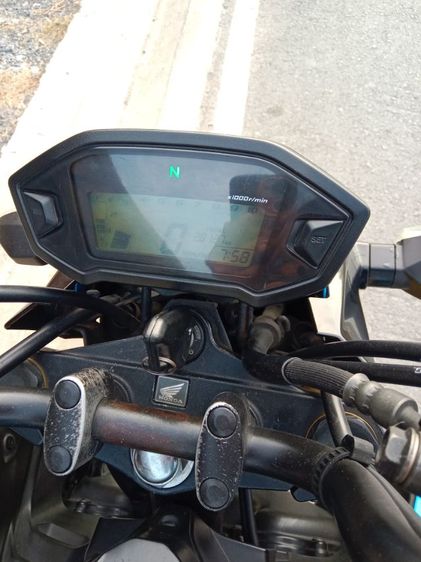 ขาย รถสวยปี17 รูปที่ 3