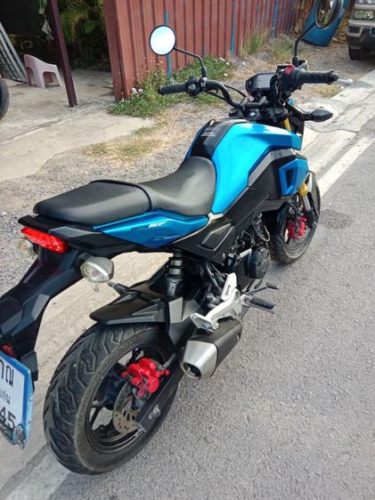 ขาย รถสวยปี17 รูปที่ 7