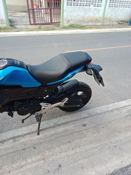 ขาย รถสวยปี17 รูปที่ 6