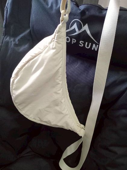 กระเป๋าอเนโล่ของแท้ คุณภาพใช้งานทนทานมาก รูปที่ 8