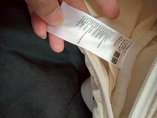 กระเป๋าอเนโล่ของแท้ คุณภาพใช้งานทนทานมาก รูปที่ 7