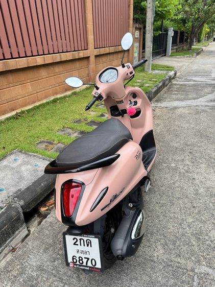 📌 ขาย Yamaha Grand Filano 125 ปี 2024 รูปที่ 3