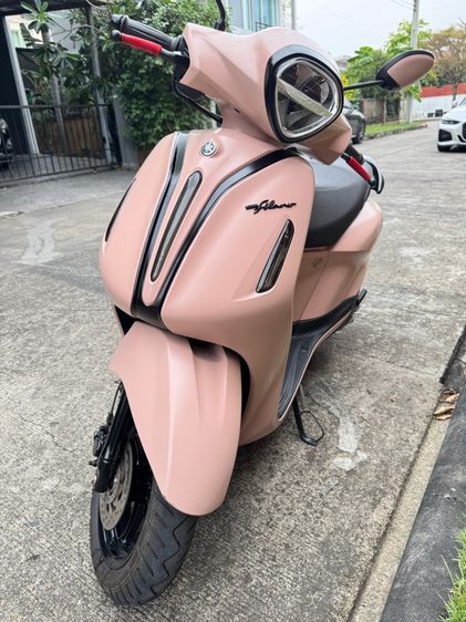 📌 ขาย Yamaha Grand Filano 125 ปี 2024 รูปที่ 4