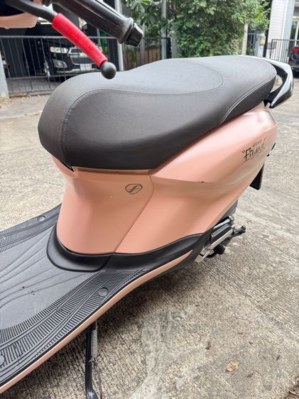 📌 ขาย Yamaha Grand Filano 125 ปี 2024 รูปที่ 7