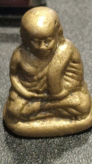 หล่อหลวงพ่อเงิน พิจิตร แถมสมเด็จเนื้อชินตระกั่วทอง รูปที่ 17