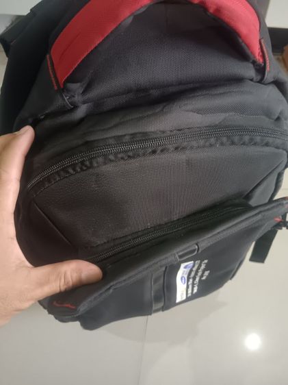 เป้สะพายแบบมีล้อลาก รูปที่ 18