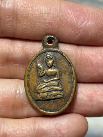 พระเก่าที่บ้าน