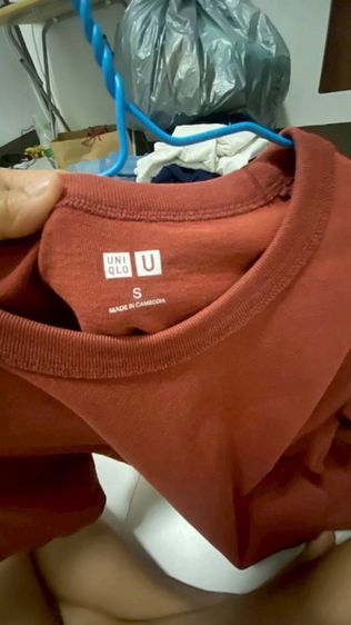 เสื้อผ้าใหม่อย่างดีแบรนด์ดัง 1,200 เนื้อผ้าเกรดA  ขายแค่ตัวละ  270 รูปที่ 2