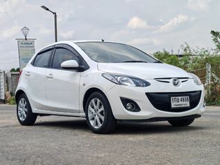 mazda 2 1.5 groove sport