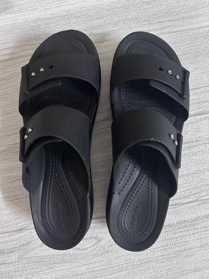 รองเท้า Toms Crocs Vans Adidas รูปที่ 2