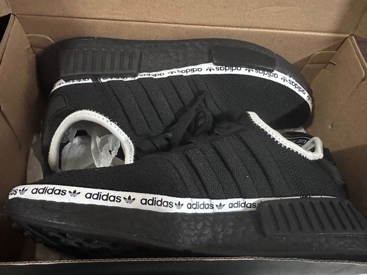 รองเท้า Toms Crocs Vans Adidas รูปที่ 9