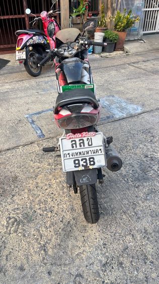 รถมอเตอร์ำชด์ รูปที่ 11