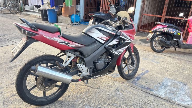 รถมอเตอร์ำชด์ รูปที่ 10