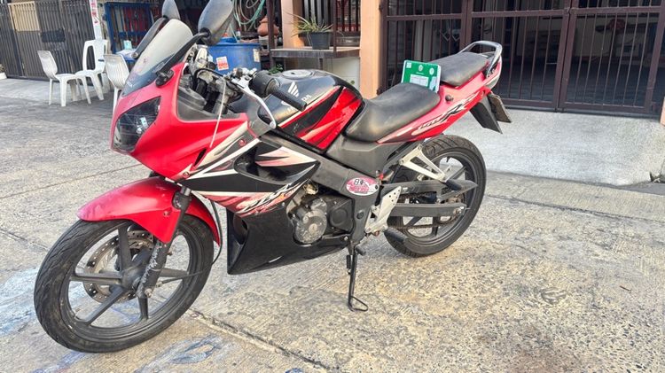 รถมอเตอร์ำชด์ รูปที่ 4