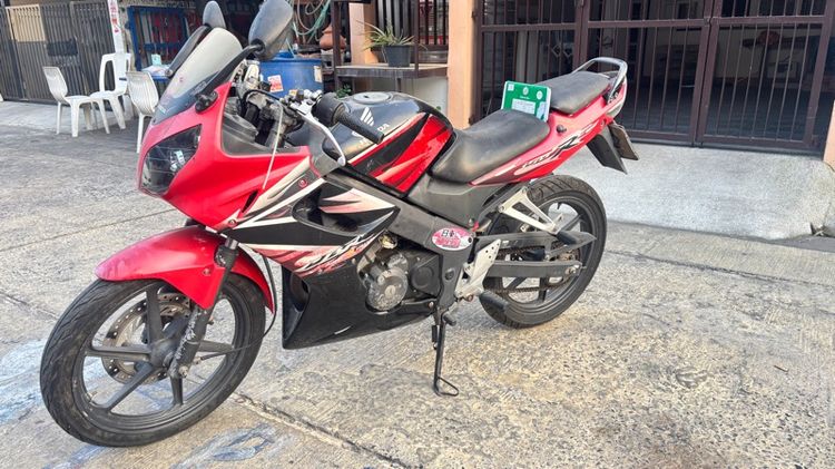 รถมอเตอร์ำชด์ รูปที่ 2