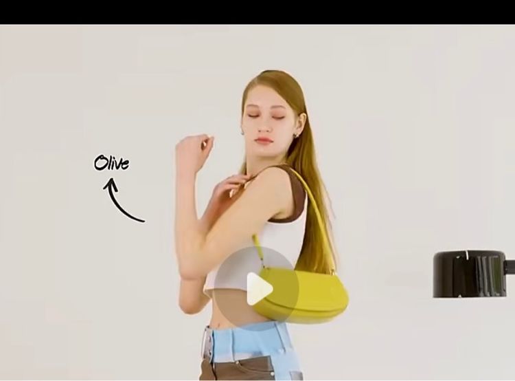 กระเป๋าStand oil รูปที่ 8