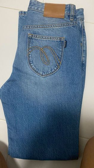 แบรนด์แมคแท้อย่างดีมือ1แถมเสิ้อ1กางเกงอีก2ตัวฟรี จากเดิม 2,500 รูปที่ 5