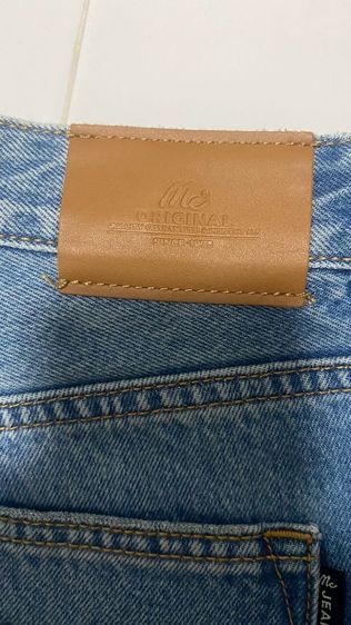 แบรนด์แมคแท้อย่างดีมือ1แถมเสิ้อ1กางเกงอีก2ตัวฟรี จากเดิม 2,500 รูปที่ 4