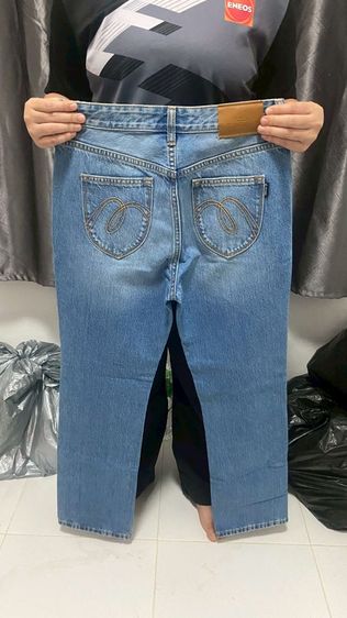 แบรนด์แมคแท้อย่างดีมือ1แถมเสิ้อ1กางเกงอีก2ตัวฟรี จากเดิม 2,500