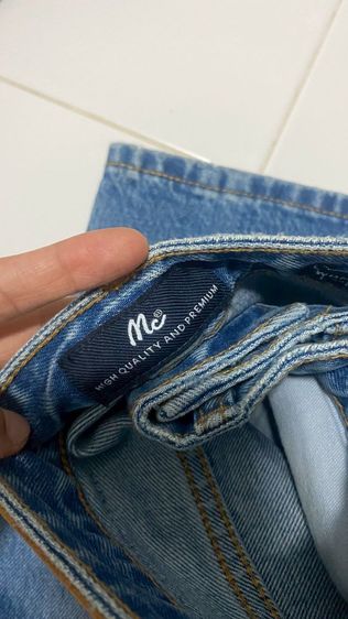 แบรนด์แมคแท้อย่างดีมือ1แถมเสิ้อ1กางเกงอีก2ตัวฟรี จากเดิม 2,500 รูปที่ 3