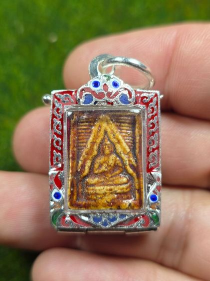 พระผงวัดปากน้ำเก่าๆ