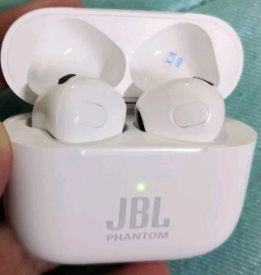 อื่นๆ  หูฟังไร้สาย JBL เสียงทุ้มกระหึ่ม ลดจาก 1,700เหลือ590