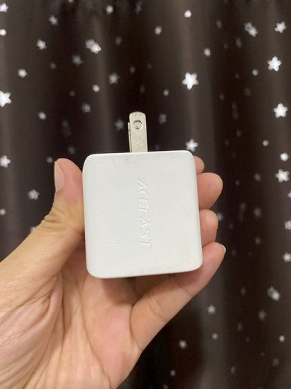 สายชาจไทป์ C  และเต้าแท้อันละ 189  จากเดิม 290 รูปที่ 2