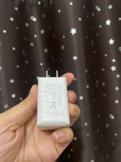 สายชาจไทป์ C  และเต้าแท้อันละ 189  จากเดิม 290 รูปที่ 6