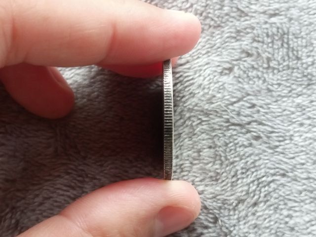 เหรียญต่างประเทศ รูปที่ 7